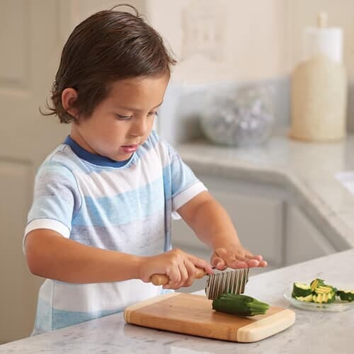 Food Preparation