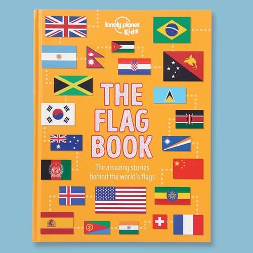 Geography & Culture Books