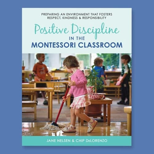 Books by Montessorians