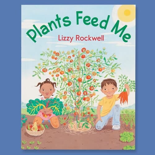 Books about Food