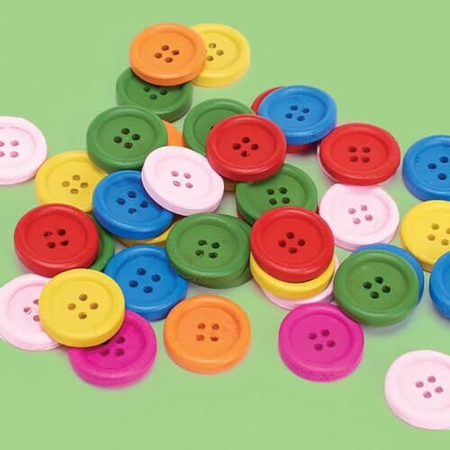 More Art Materials