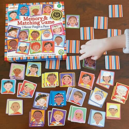 Memory & Matching