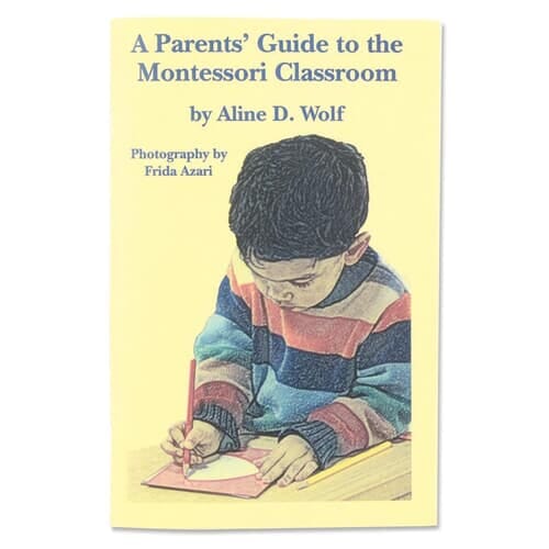 Montessori Resources