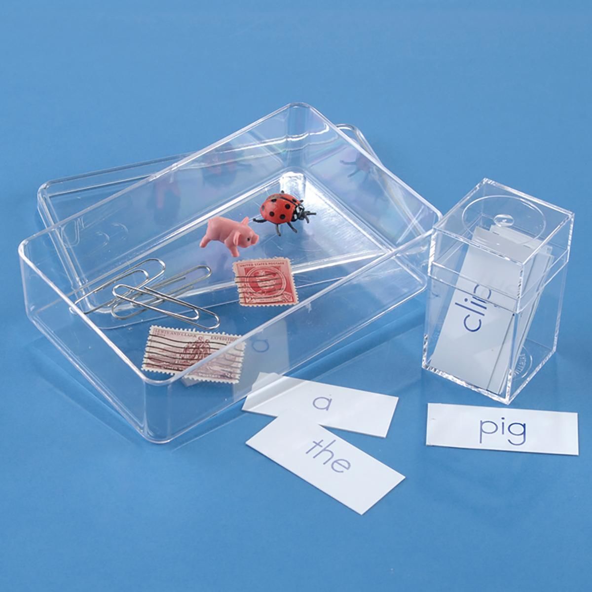 The Article Game Montessori Services