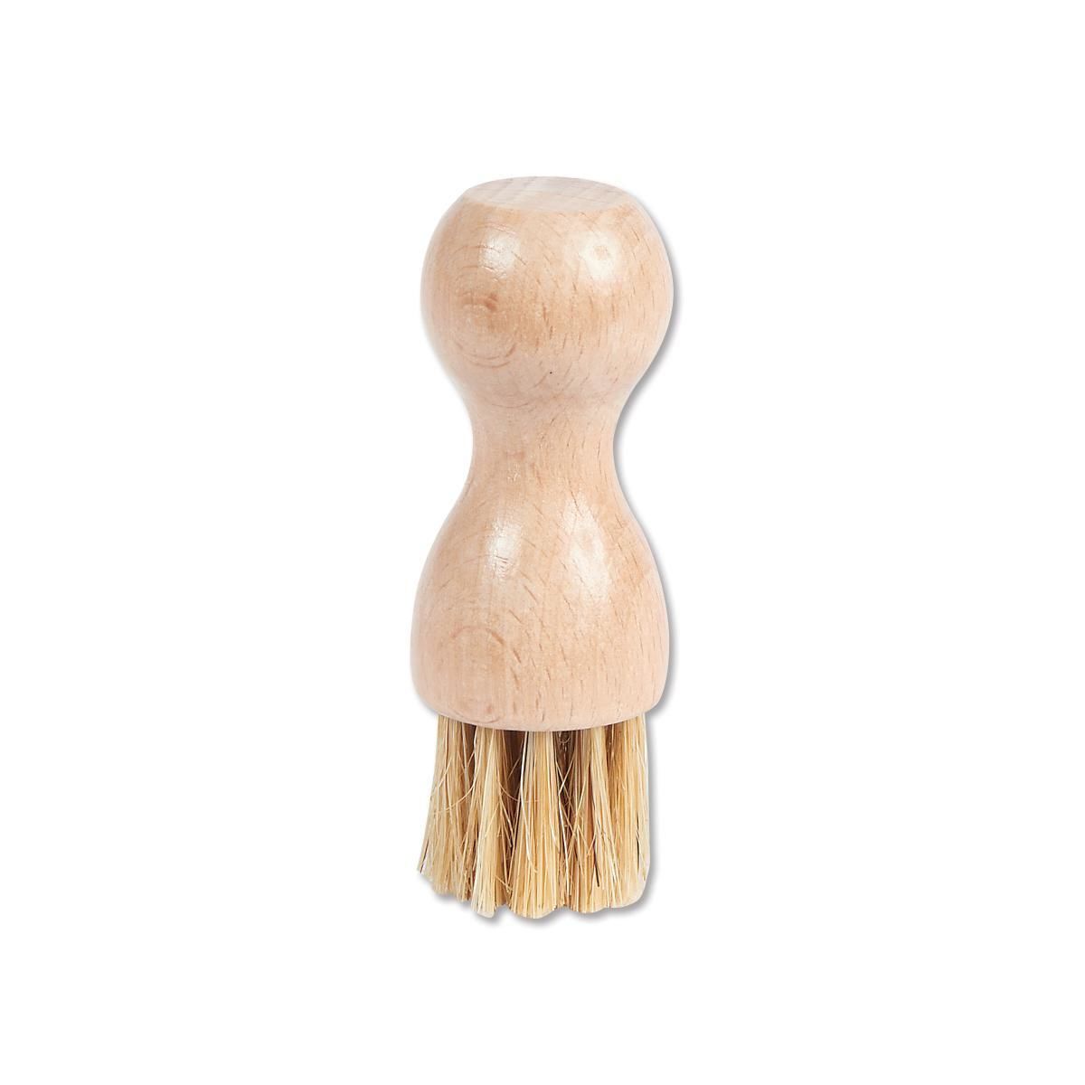 StiffBristle Shoe Dauber Montessori Services