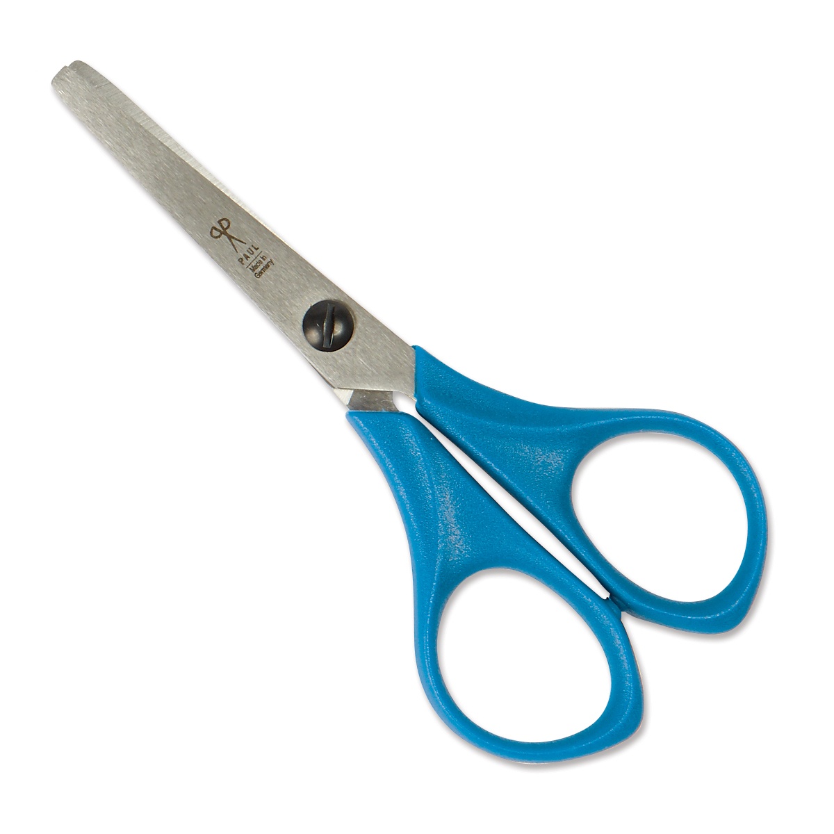 RightHanded Kinder Scissors For Small Hands
