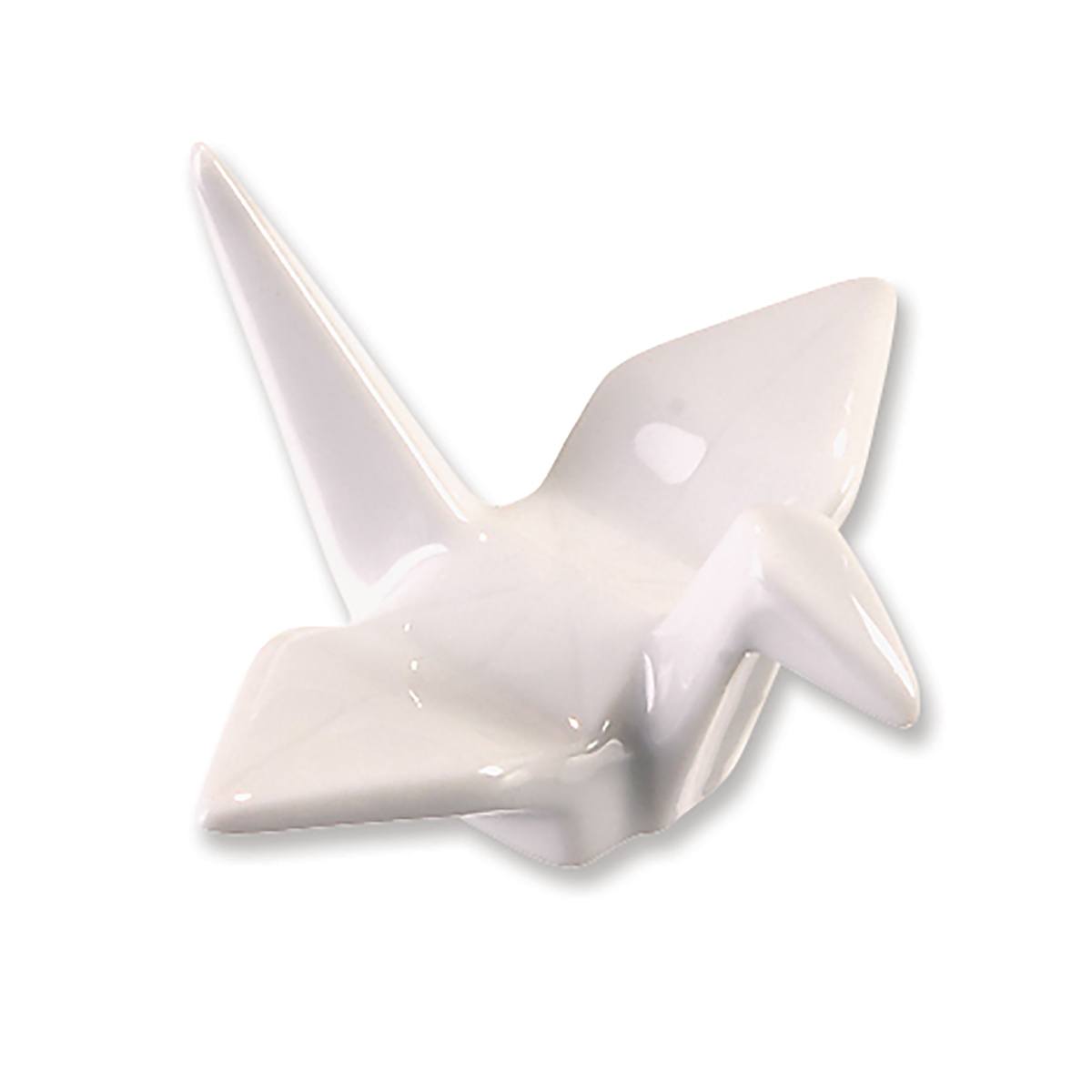 Peace Crane Chopstick Rest Montessori Services