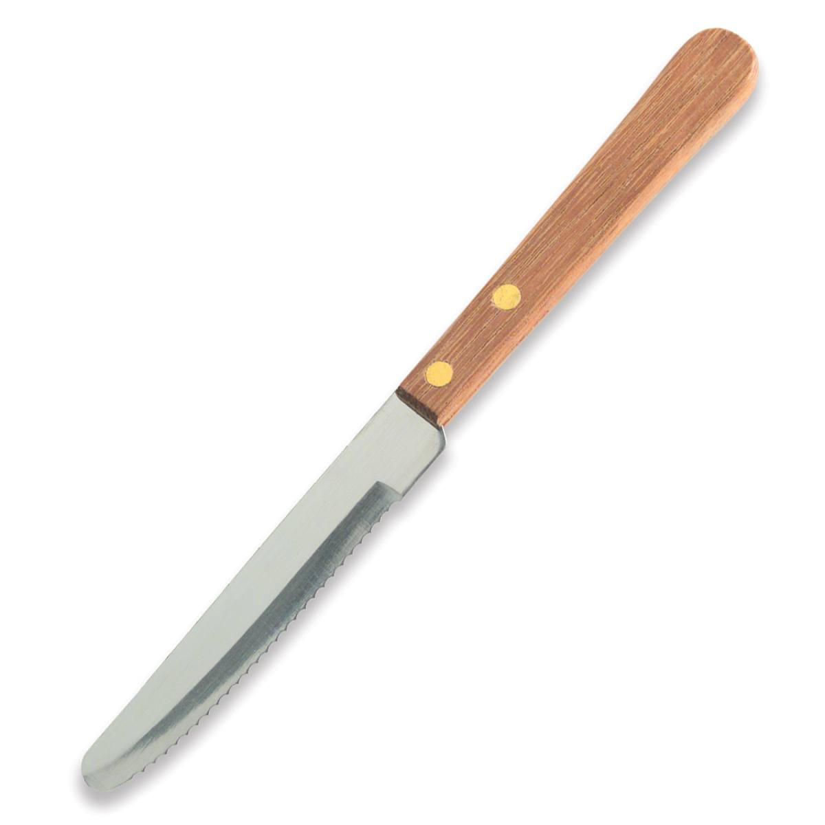 BluntTipped Serrated Knife Montessori Services