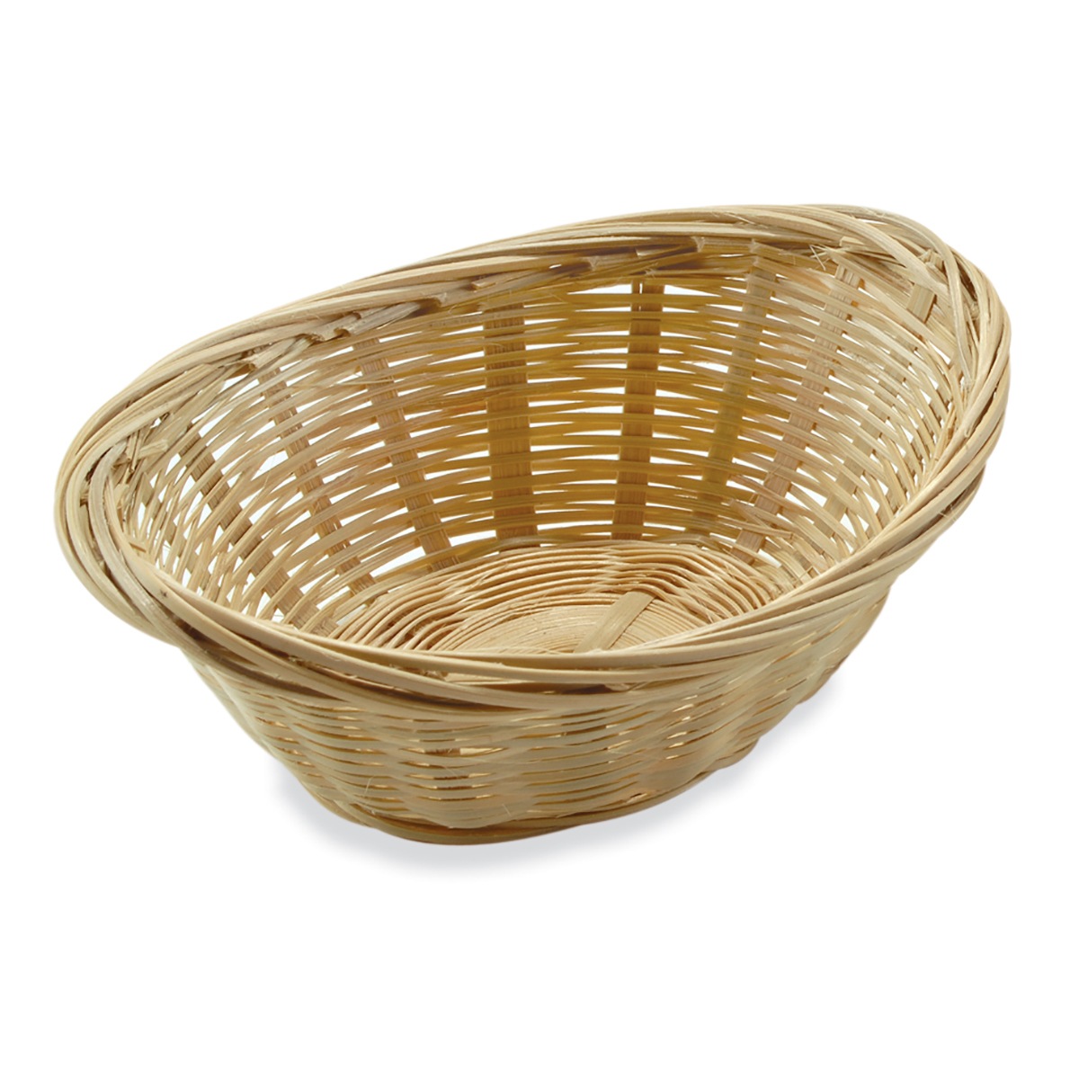 Bamboo Potato Basket Montessori Services