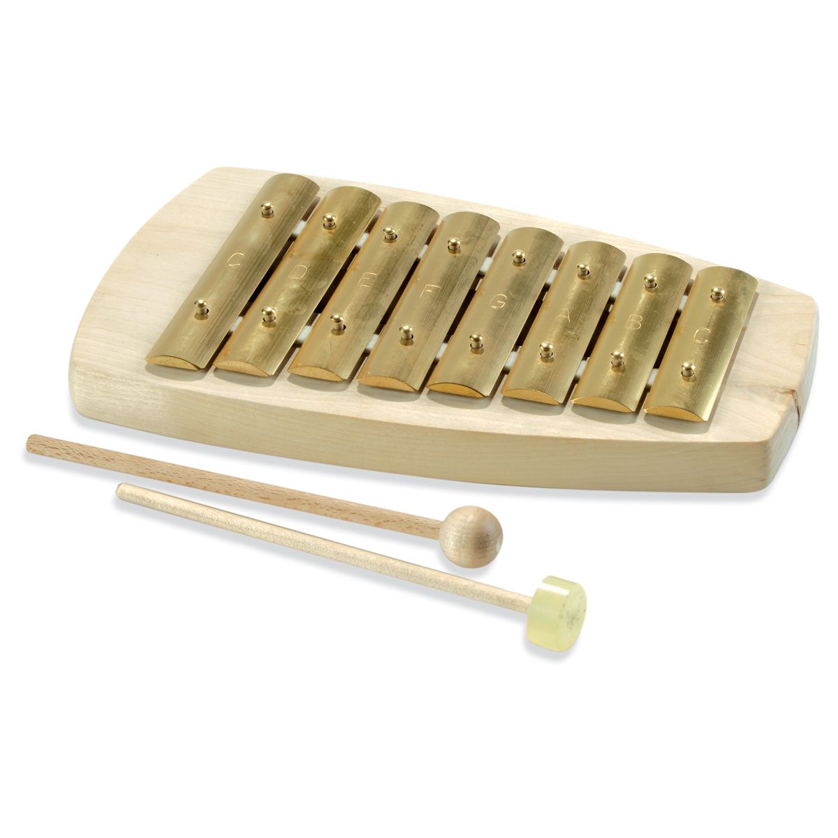 Diatonic Glockenspiel Montessori Services