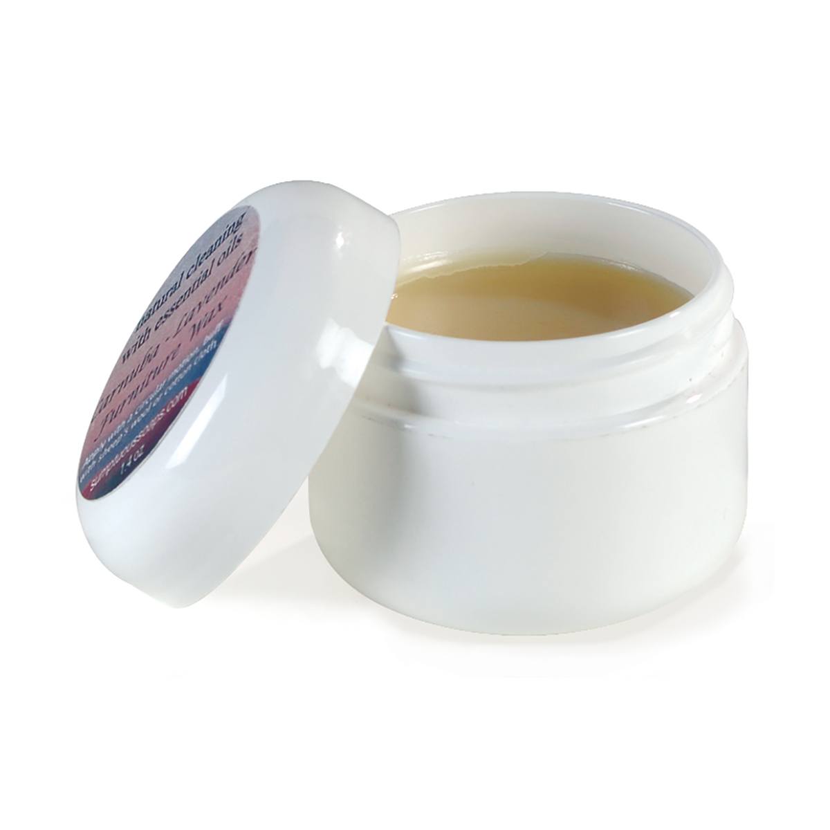 Natural Shoe Conditioner Montessori Services