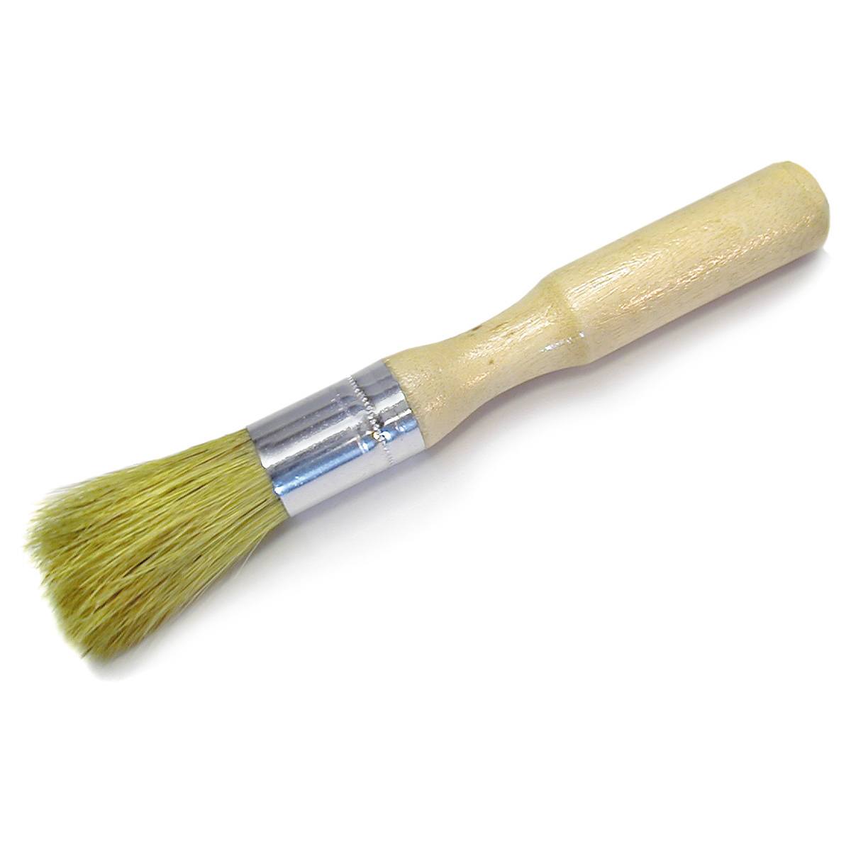 Dusting Brush Montessori Services