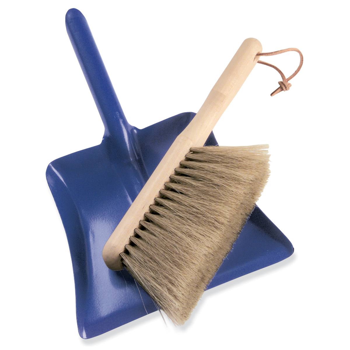 Traditional Sweeping Set For Small Hands