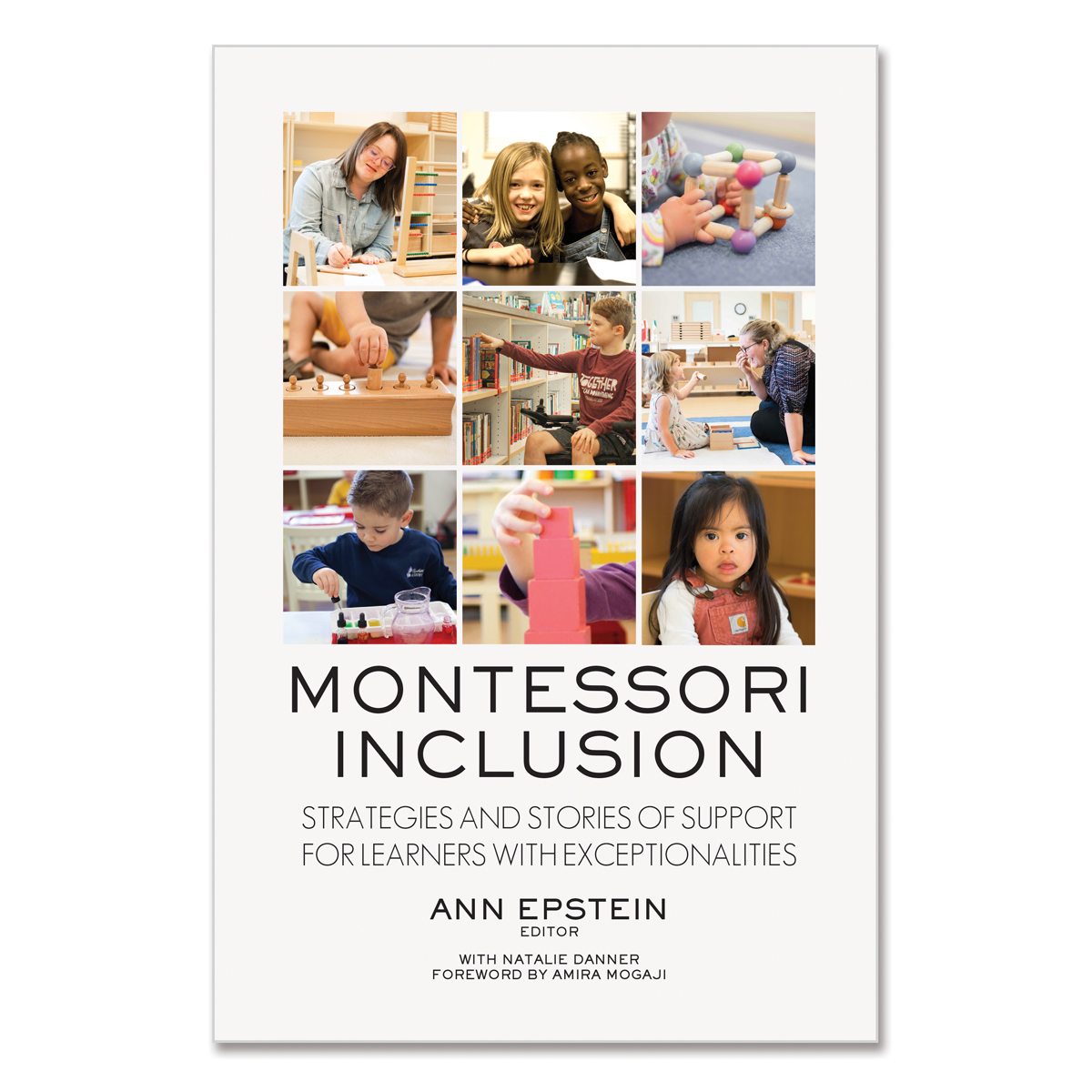 Montessori Inclusion Montessori Services