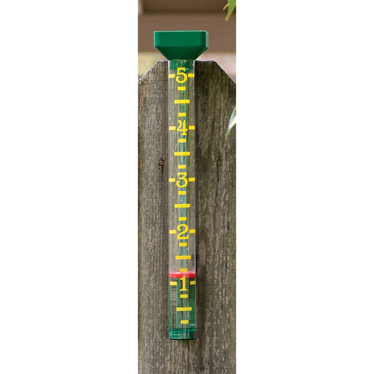 EZ Read Rain Gauge Montessori Services