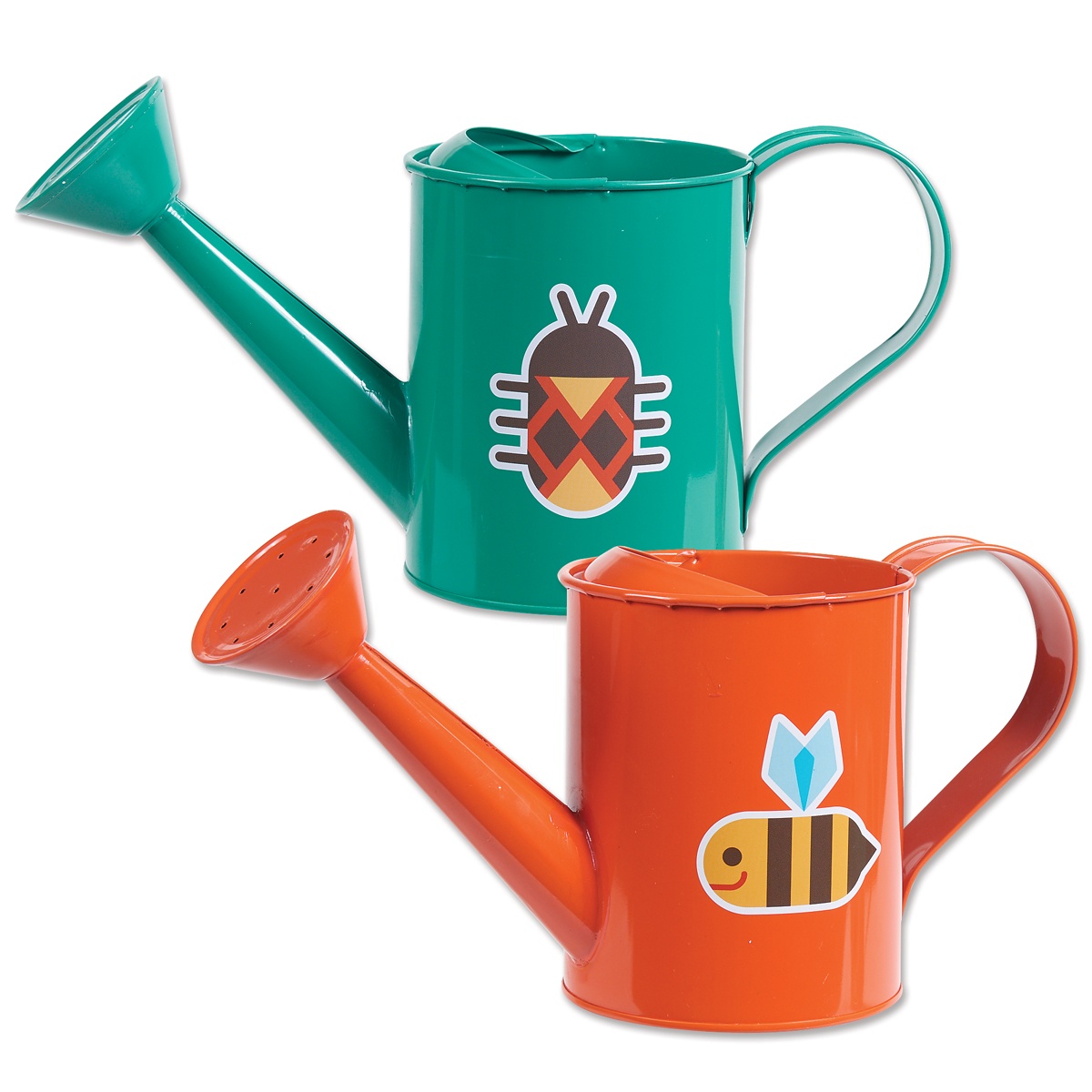 Kids Watering Can Montessori Services