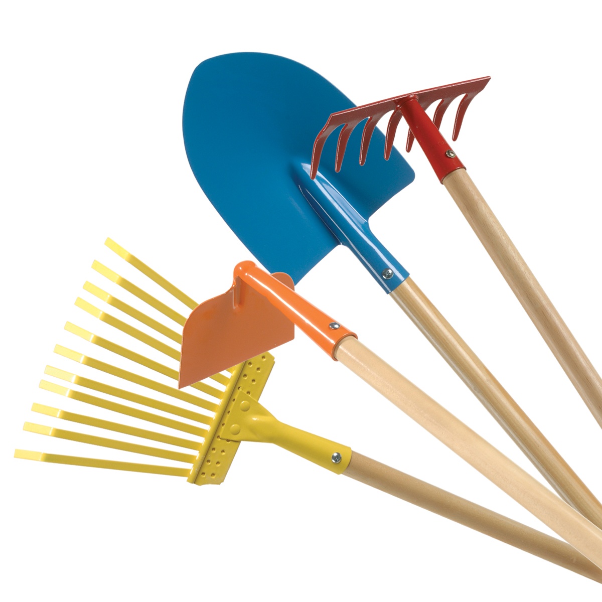 Primary Garden Tools For Small Hands