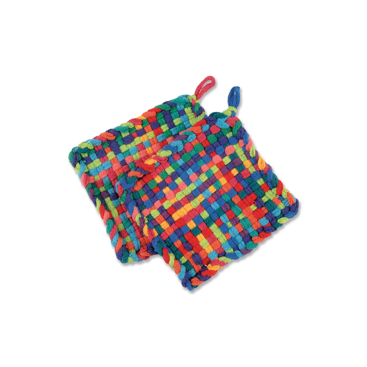Potholder Loom Kit Montessori Services