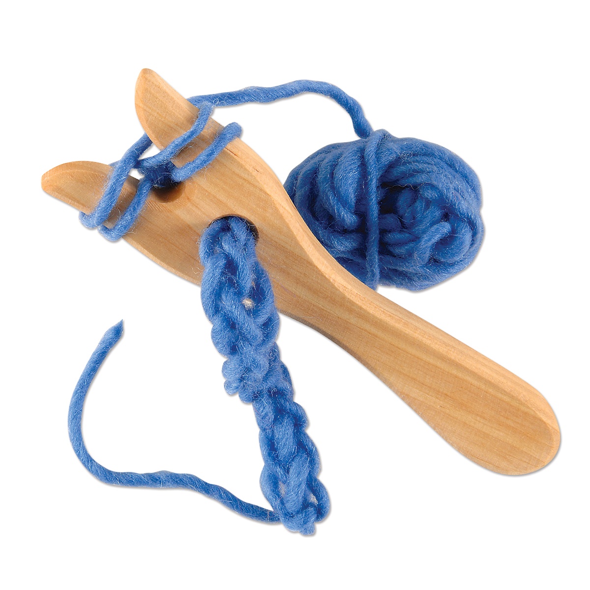 Knitting Fork Montessori Services