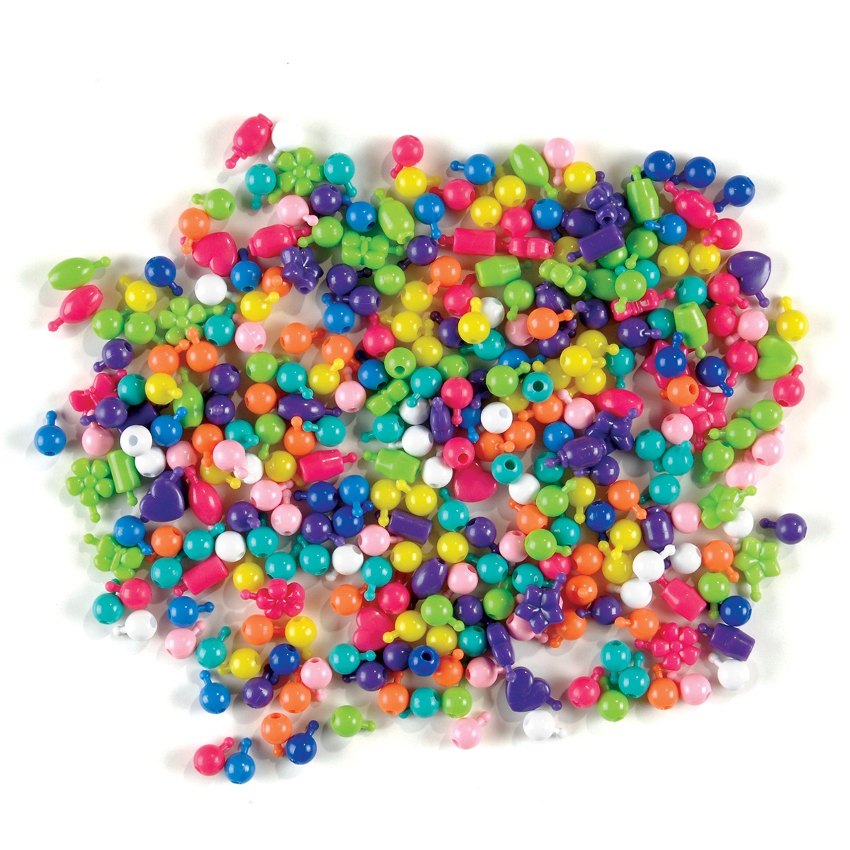 Pop Beads For Small Hands