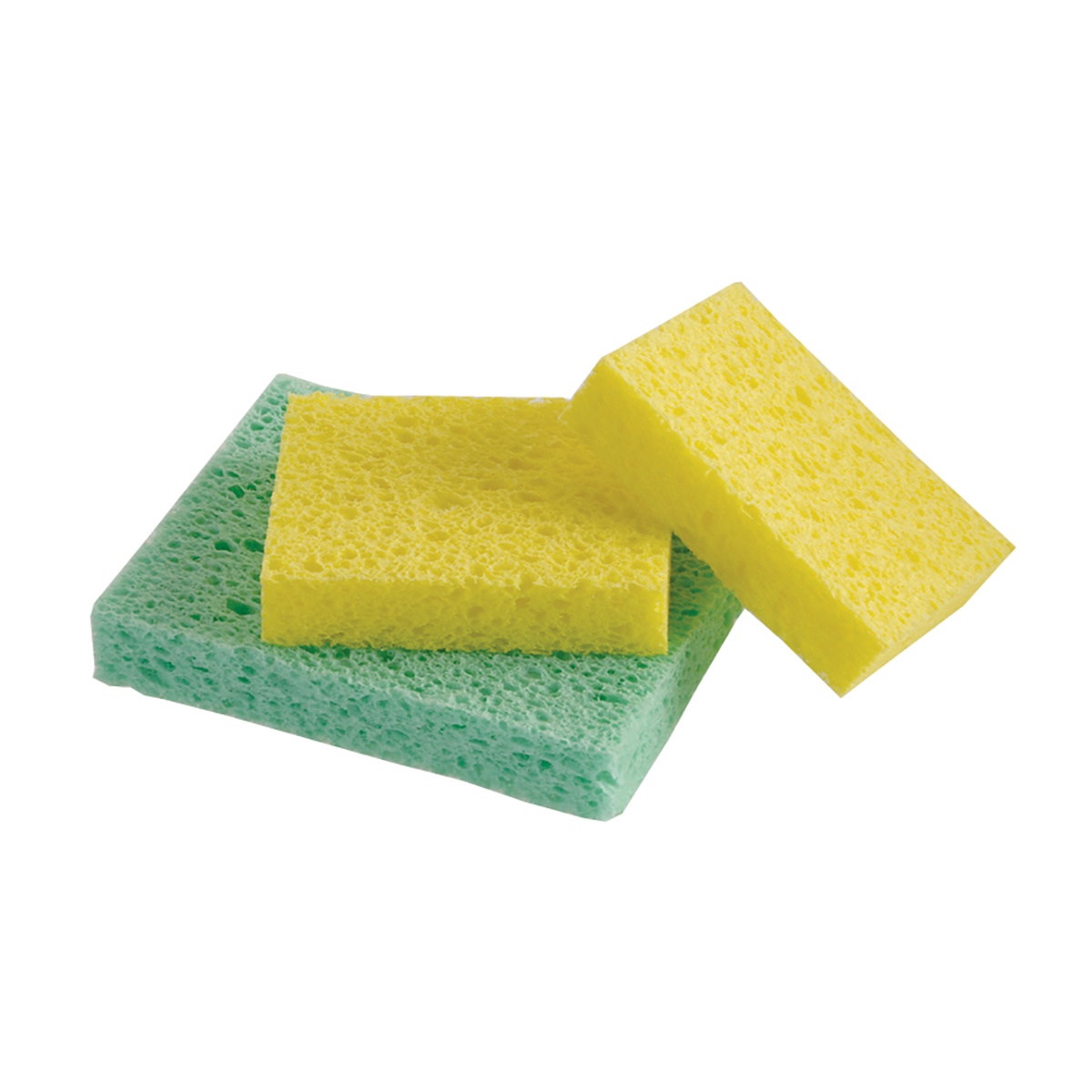 Colorful PopUp Sponge Sheets Montessori Services