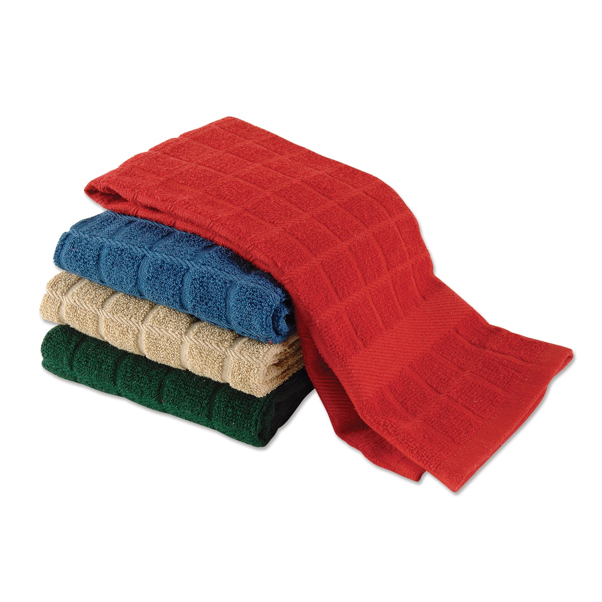 Cotton Terry Towel Montessori Services