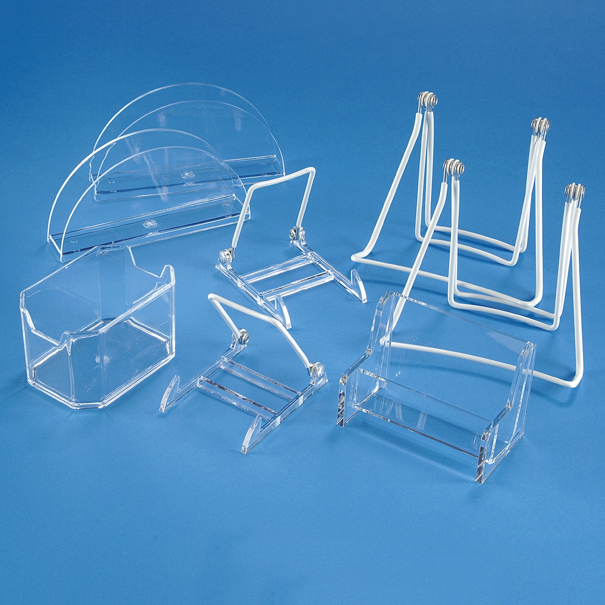 Display Assortment Montessori Services