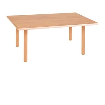 Beech Wood Table Tops and Legs