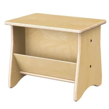 Komfy End Table