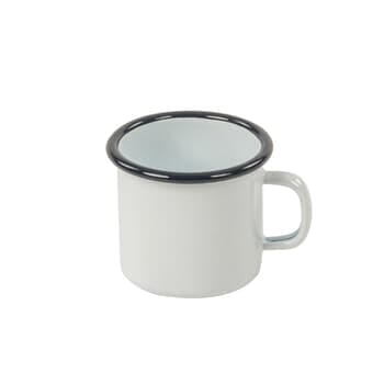 Enamel Mug