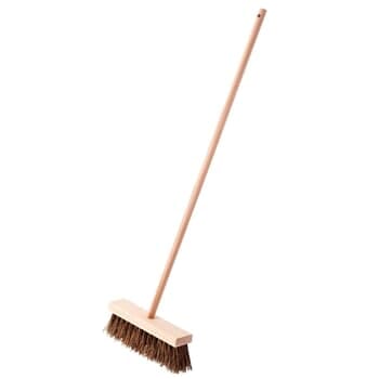 Outdoor Broom