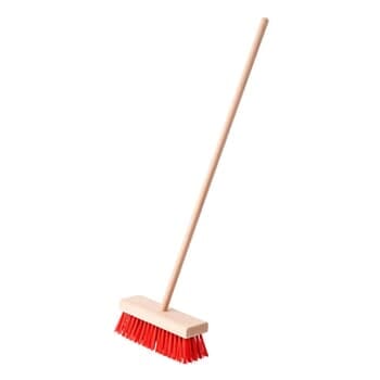 Outdoor Toddler Broom