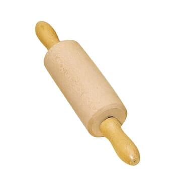 Compact Rolling Pin