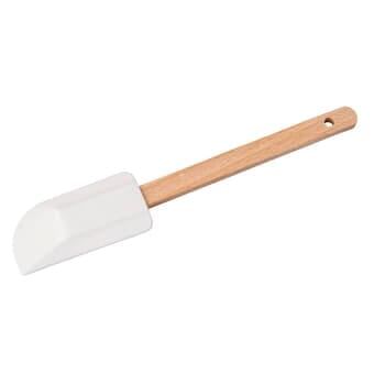 Rubber Spatula