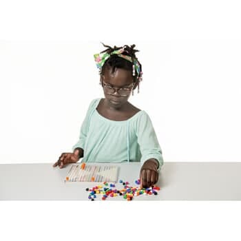 Build With Beads