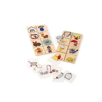 Complete the Item