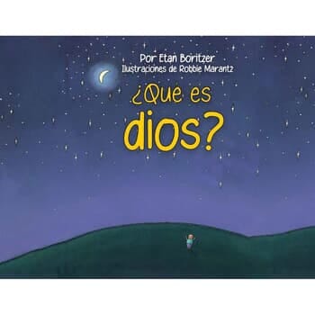 ¿Qué es Dios?