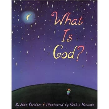 What is God?