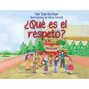 ¿Qué es el respeto?