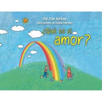 ¿Qué es el amor?
