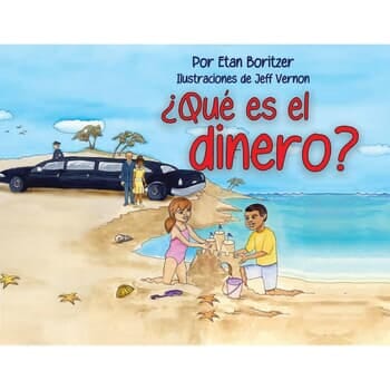 ¿Qué es el dinero?