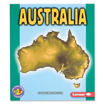 Australia