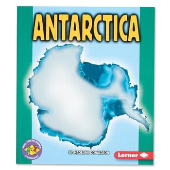 Antarctica