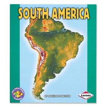 South America