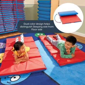 Rest Mats