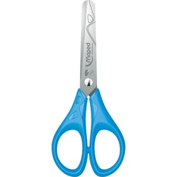 Basic Scissors Left Handed