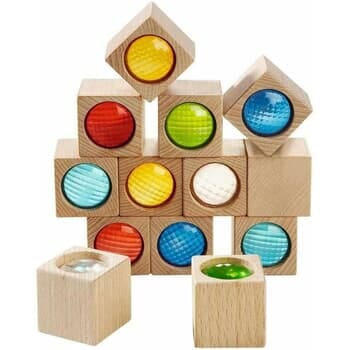 Kaleidoscope Blocks