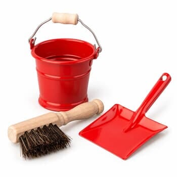 Mini Sweeping Set