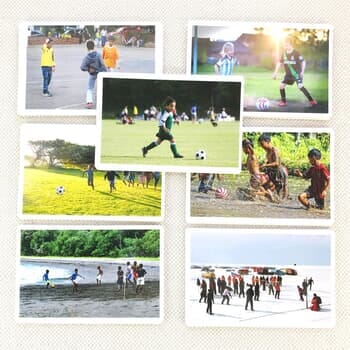 Geography Folders: Series 2