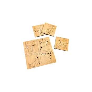 Constellation Tiles